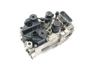 BMW R 1200 GS R12 K25 [2004] - ABS Steuergerät Modulator Hydraulikblock-3
