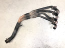 Honda CBR 900 RR Fireblade SC33 [2000] - Collecteur d'échappement collecteur d'échappement-4