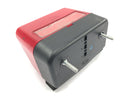 Triumph Daytona 900 T300D [1996] - taillight taillight taillight-5