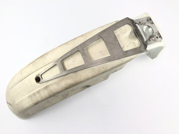 Husqvarna TE 610 8AE [1994] - front wheel fenders protective sheet fender in front - 0