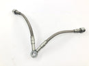 Moto Guzzi V11 Sport [1999] - Oil pipe-2
