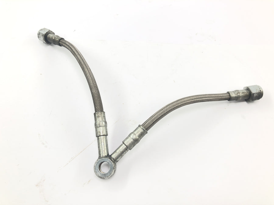 Moto Guzzi V11 Sport [1999] - Oil pipe