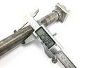 Husqvarna TE 610 H6 8AE [TE 570 H7] - rear wheel axle wheel axle rear axle thru axle-3