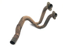 Kawasaki Versys KLE 650 A [2006] - Exhaust manifold manifold exhaust manifold exhaust system-4