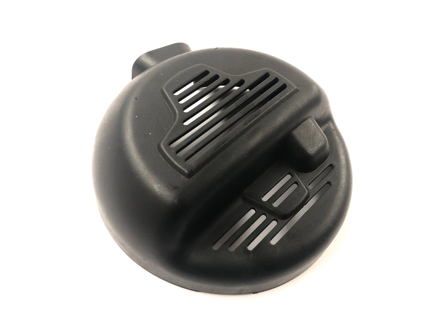 BMW R 1200 GS R12 K25 [2004] - Fuel pump cover