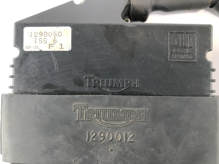 Triumph Daytona 900 T300 [1996] - Contrôleur de module d'allumage CDI