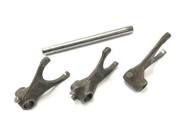 Honda CBR 900 RR SC28 [1994] - Switch forks switching claws set - 0