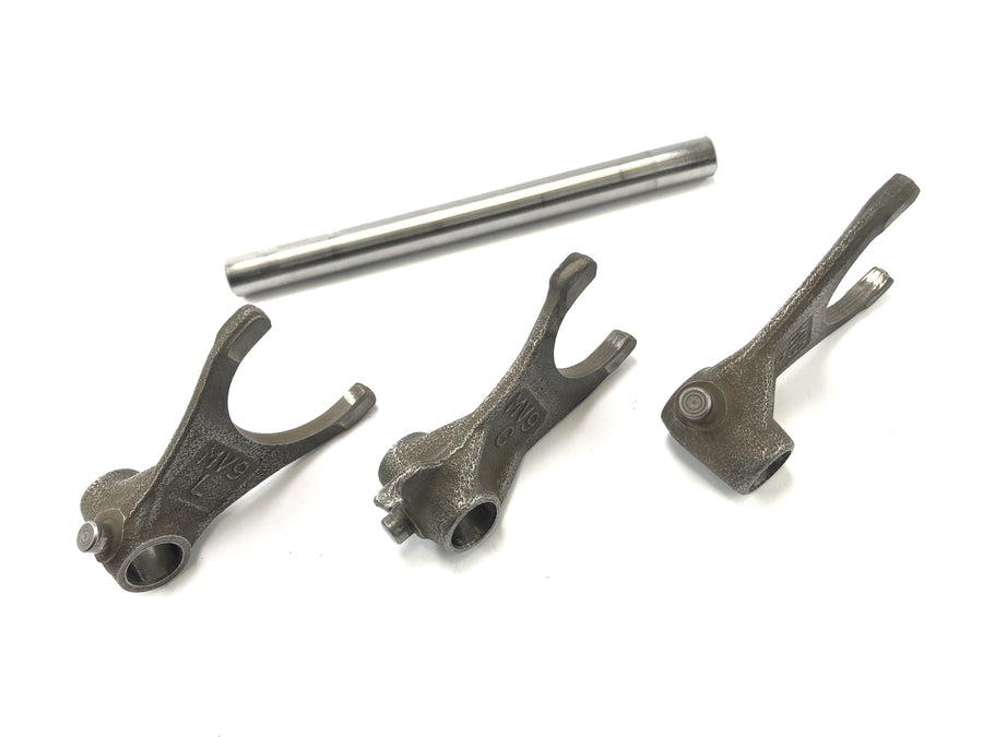 Honda CBR 900 RR SC28 [1994] - Switch Forks Commuting Claws Set