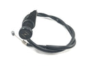 Honda CBR 900 RR Fireblade SC33 [2000] - Choke cable, starter cable, cold start cable, Bowden cable-1