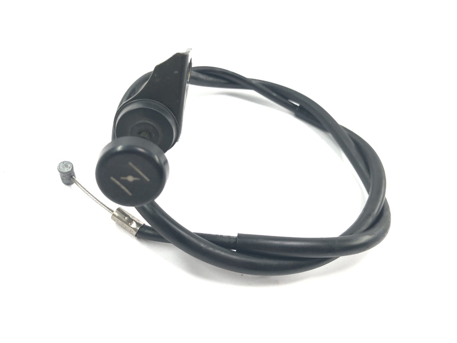 Honda CBR 900 RR Fireblade SC33 [2000] - Choke cable, starter cable, cold start cable, Bowden cable