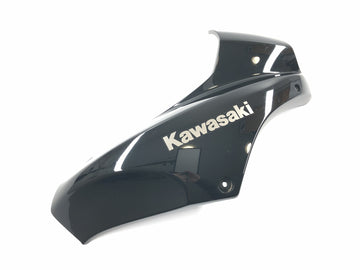 Kawasaki Versys KLE 650 A [2006] - Carénage avant carénage avant droit