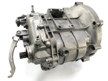 Moto Guzzi V 1000 VG [1980] - Boîte de vitesses