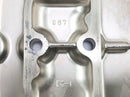 Kawasaki VN 1600 Classic VNT60A [2007] - Ventildeckel vorne Zylinderkopfdeckel Chrom-4