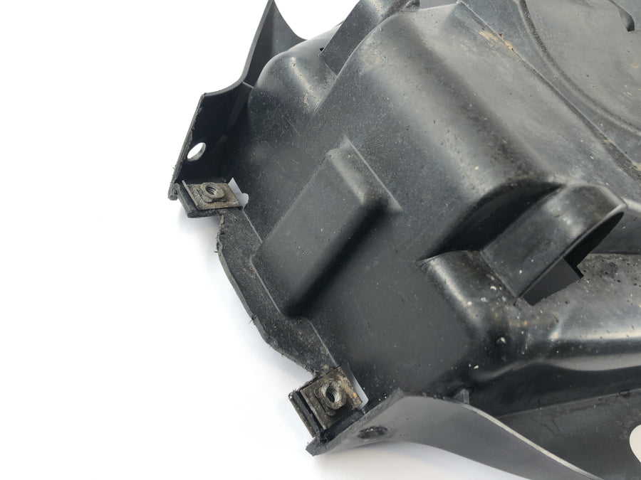 Yamaha XT 660 DM01 [2004] - Interior cladding shortened rear inside cladding