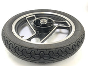 Default Title Yamaha RD 350 YPVS 31K [1984] - Rear wheel rim