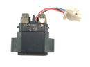 Yamaha XJR 1200 4PU [1996] - starter relay starter relay switching relay-2