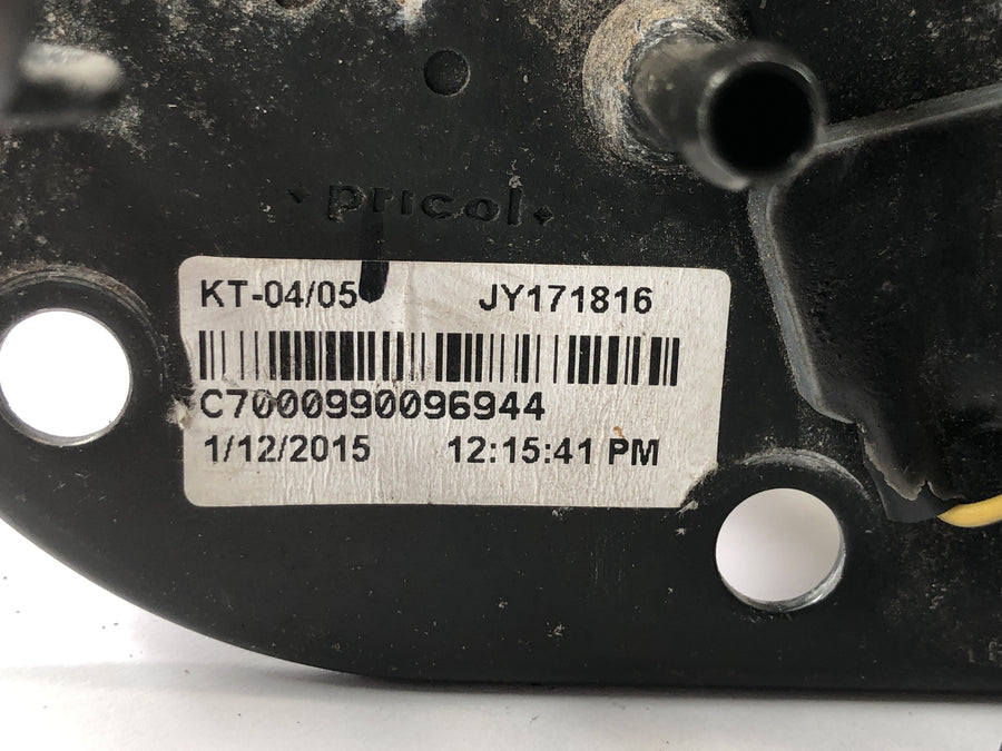 KTM RC 125 [2016] - Pompe à carburant pompe à essence unité de distribution de carburant pompe de réservoir