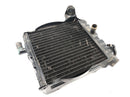 Honda GL 500 SILBERWING PC02 [1982] - Cool water heat exchanger radiator cooling unit front-6