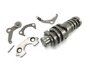 Cagiva Planet 125 [1998] - shift drum shift mechanism gear shift drum-1