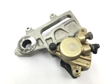 KTM 640 LC4 Prestige [2005] - Brake caliper Brembo rear brake caliper with holder - 0