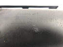 Yamaha XT 600 E 3TB [1996] - Auspuff Schalldämpfer-3