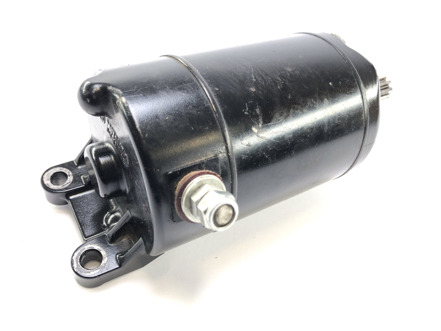 Husqvarna SM 630 A4 [2010] - Starter motor