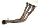 Triumph Speed Triple 1050 515NJ [2007] - Exhaust manifold exhaust manifold-2