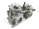 Triumph Bonneville T100 986MF [2012] - Vergaser Doppelfallstromvergaser Keihin-3