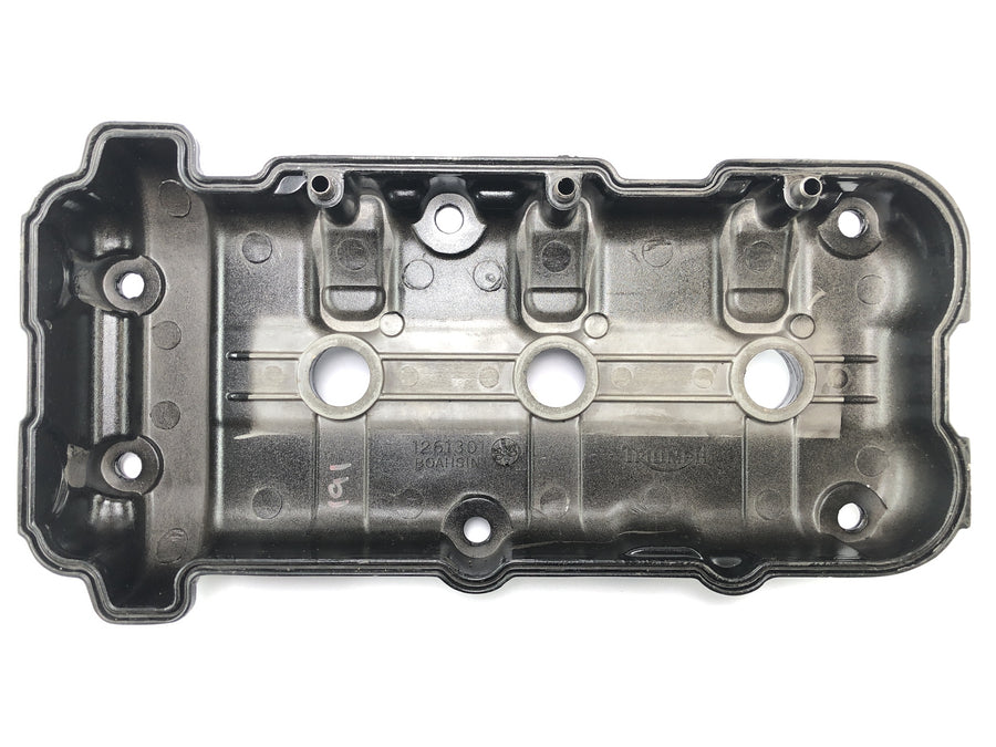 Triumph Sprint ST 1050 [2005] - Ventildeckel Motordeckel