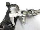 Moto Guzzi California II VT [1985] - Gabelbrücke oben-2