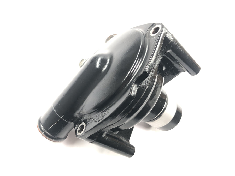 Triumph Tiger 955i 709EN [2003] - Pompe à eau, pompe à liquide de refroidissement, refroidissement moteur