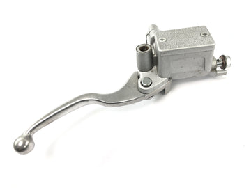 SWM RS 125 R B2 [2020] - Bremshebel vorn Hauptbremszylinder Armatur rechts Hydraulik
