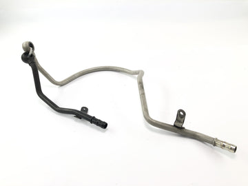 BMW F 650 GS R13 [2002] - Lignes d'huile - 0