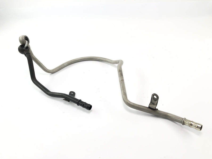 BMW F 650 GS R13 [2002] - Lignes d'huile