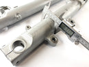 BMW R 1100 GS [1990] - Fourche Telelever avec axe-6