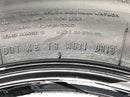 Yamaha XVS 650 4VR [1997] - Hinterrad Felge Rad 3.50 x 15" Speichenrad-3