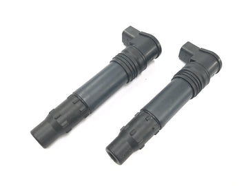 KTM Duke 690 A3 [2012] - Ignition coil stick coil ignition module Denso set 2 pieces - 0