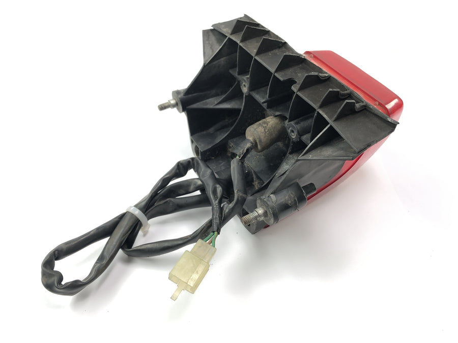 Honda NX 650 RD08 [1995] - rear light brake light rear light rear Taillight brake