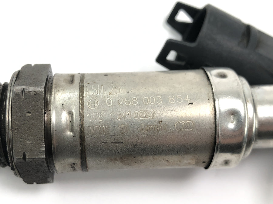 BMW R 1100 S R2S [2000] - Lambda sensor O2 sensor exhaust gas sensor