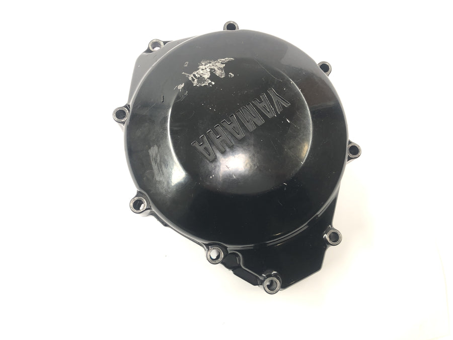 Yamaha YZF R1 RN01 [1998] - Motor lid left light machinery cover