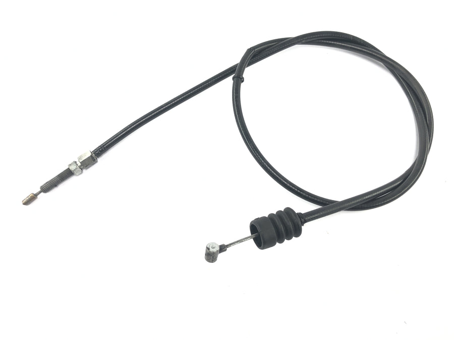 Laverda 1000 [1978] - Clutch cable Bowden cable clutch cable