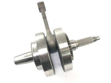 Honda FMX 650 RD12 [2006] - Crankshaft connecting rod shaft crank drive engine shaft