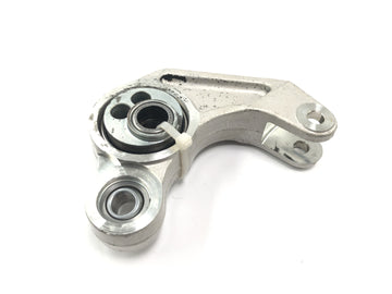 Suzuki GSX R 1100 GU74C [1987] - Shock absorber strut deflection lever - 0