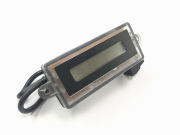BMW R 1150 RT R22 [2001] - Radio display display radio