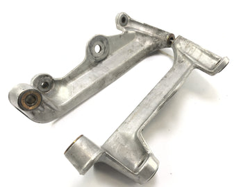 Cagiva Elefant 650 [1984] - Halter Paar