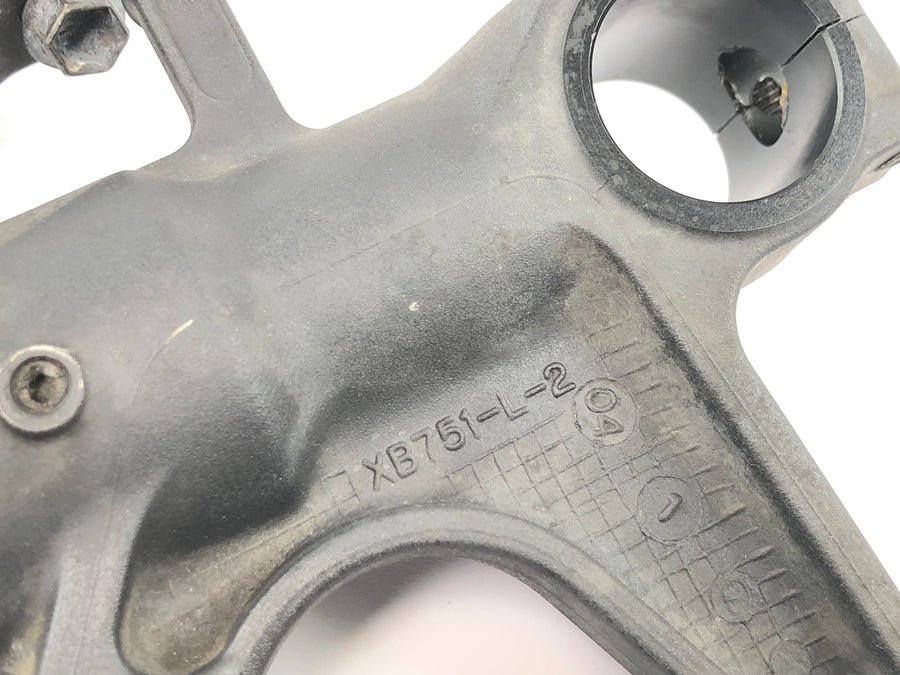 Suzuki GSX R 1000 WVBZ K3 [2003] - Gabel Telegabel Upside-Down-Gabel Vordergabel