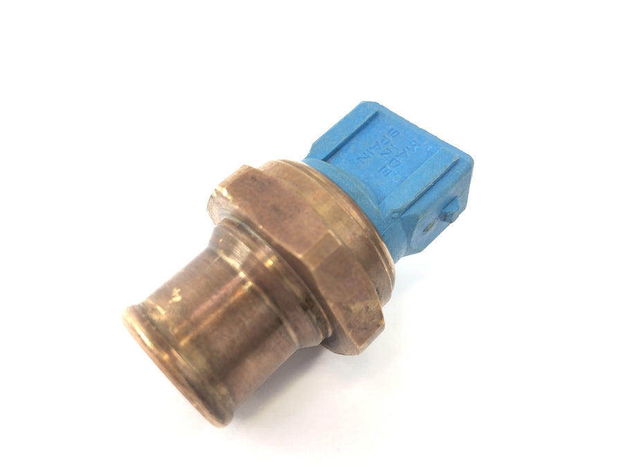 Husqvarna TE 610 E Dual H7 [1999] - Temperature sensor cooling system