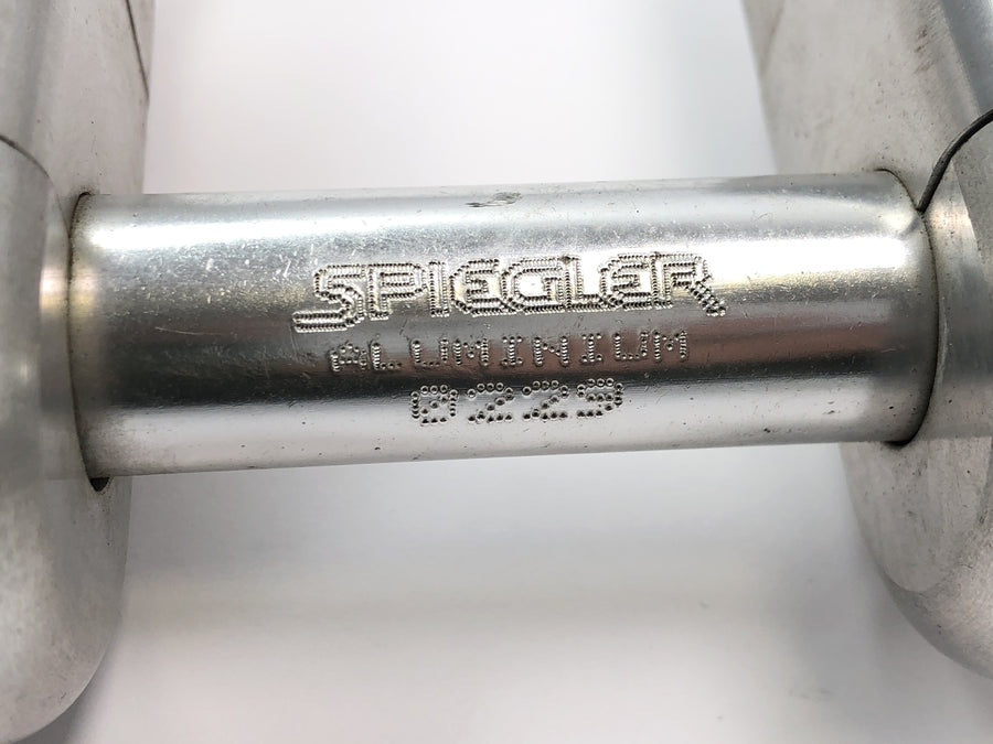 Kawasaki ZX 12 R ZXT20A [2001] - Superbike conversion set Spiegler fork bridge accessory handlebar with ABE