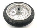 KTM 640 LC4 Prestige [2005] - front wheel rim wheel spoke wheel 3.50 x 17"-5