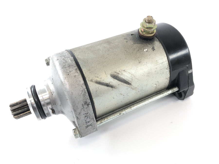 Yamaha XJR 1300 RP06 [2002] - Anlasser Startermotor Motorradstarter 12V